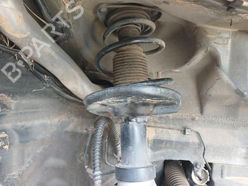 Used Right front shock absorber Right front shock absorber PORSCHE CAYMAN (987) S 3.4 (295 hp) 33799467 33799467