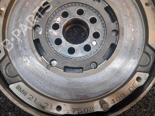 Kopling /lamell BMW 3 (E46) 318 i | BP14043491M101 