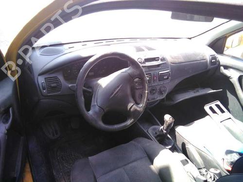 Rear wiper motor FIAT BRAVO I (182_) 1.9 JTD 105 | BP2129054M102 