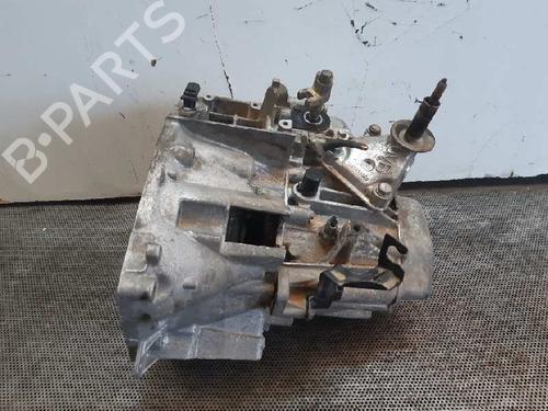Used Gearbox CITROËN C8 (EA_, EB_) 2.0 HDi (110 hp) 6004423