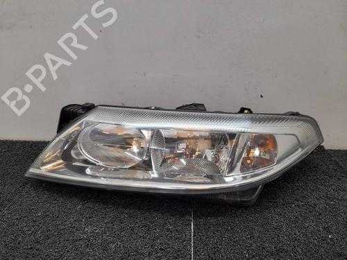 Used Left headlight Left headlight RENAULT LAGUNA II (BG0/1_) [2001-2007] 8184151 8184151