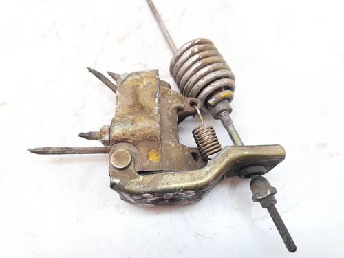 Brake master cylinder MERCEDES-BENZ SPRINTER 3-t Van (B903)  | BP8737017M77 