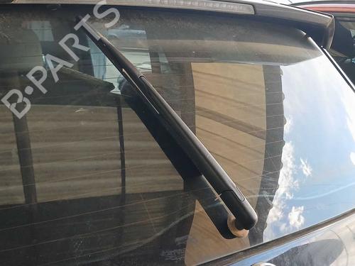 Used Rear windshield wiper arm Rear windshield wiper arm BMW X3 (E83) 2.0 d (150 hp) 40255141 40255141