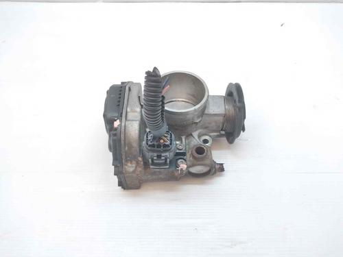 Throttle body CHEVROLET LACETTI (J200) 1.6 | BP30107523M82 