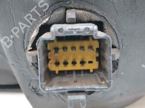 Left mirror RENAULT MEGANE II (BM0/1_, CM0/1_) 1.5 dCi (BM1E, CM1E) | BP5183157C26 