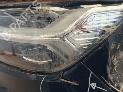 Left headlight VOLVO XC40 (536) | BP34103269C28 - Image 5