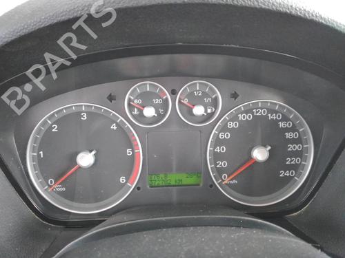 Gearbox FORD FOCUS C-MAX (DM2)  | BP8250953M3  - Image 15