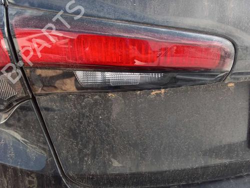Used Left tailgate light Left tailgate light FIAT TIPO Saloon (356_, 357_) 1.6 (356SXE11) (110 hp) 40097572 40097572