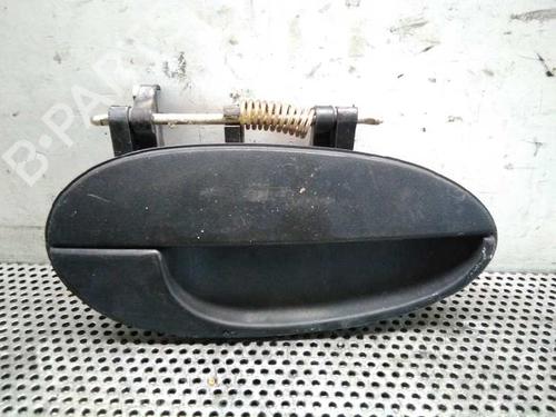 Høyre bak utvendig håndtak DAEWOO MATIZ (M100, M150) 0.8 (52 hp) 4499528