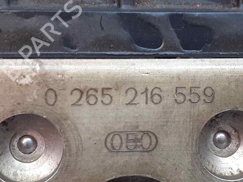 ABS pump VW PASSAT B5 (3B2) | BP24812381M43 - Image 2