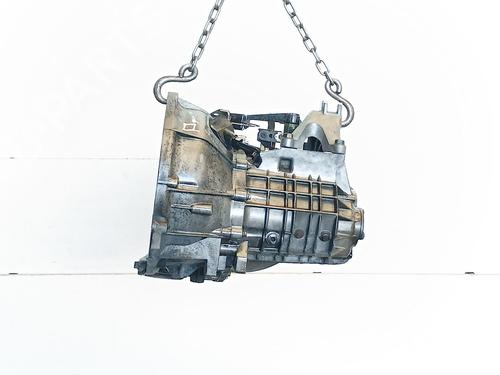 Used Gearbox Gearbox MAZDA 3 (BK) 1.6 DI Turbo (109 hp) 34366464 34366464