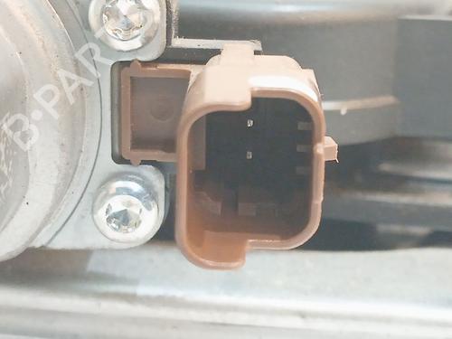 Front left window mechanism DACIA SANDERO III | BP12454870C22 - Image 4