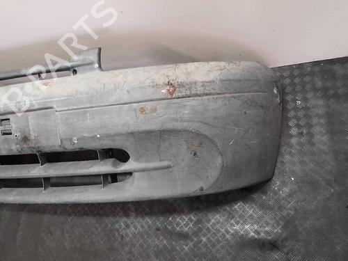 Front bumper RENAULT KANGOO (KC0/1_) D 65 1.9 (KC0E, KC02, KC0J, KC0N) | BP116529C7 