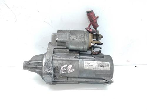 Startmotor BMW 3 (E46) 320 d (150 hp) 16138358