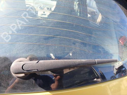 Used Rear windshield wiper arm Rear windshield wiper arm SMART FORFOUR Hatchback (453) 1.0 (453.042, 453.043) (71 hp) 40072298 40072298