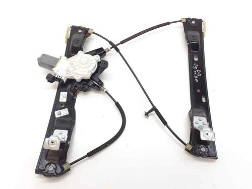 Used Front right window mechanism FORD FOCUS III [2010-2020]  24878324