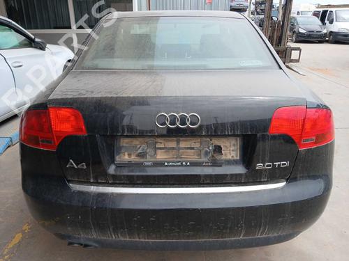ABS pump AUDI A4 B7 (8EC) 2.0 TDI 16V | BP37585192M43  - Image 9
