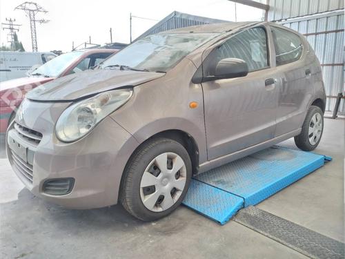 Right front window switch SUZUKI ALTO VII (GF, HA25_, HA35_) | BP10165963I26 - Image 9