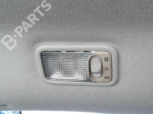 Used Interior roof light Interior roof light CITROËN C3 II (SC_) 1.4 HDi 70 (SC8HZC, SC8HR0, SC8HP4) (68 hp) 8942855 8942855