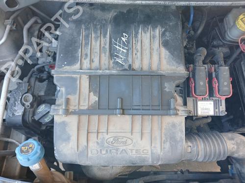 Steering column FORD KA (RU8) 1.2 | BP36011652M21 - Image 15