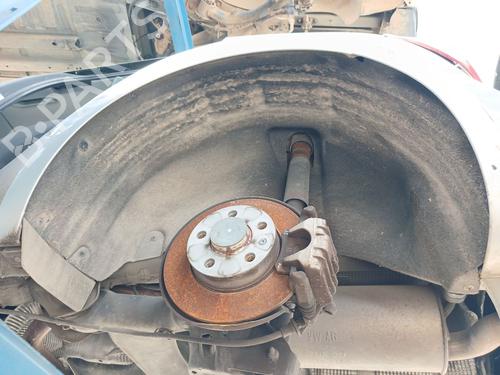 Used Wheel arch Wheel arch AUDI A1 Sportback (8XA, 8XF) [2011-2019] 36387493 36387493