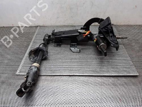 Used Steering column Steering column RENAULT 19 I (B/C53_) [1988-1994] 12454584 12454584