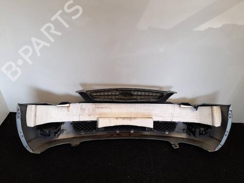 Front bumper KIA SHUMA II (FB) 1.6 | BP7906224C7 