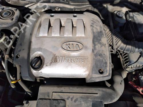 Right headlight KIA SHUMA II (FB) 1.6 | BP7513126C29 - Image 9