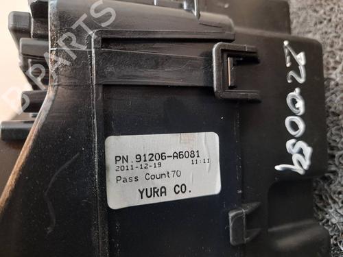Fuse box HYUNDAI i30 (GD)  | BP8943417E1 