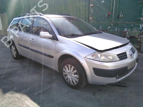 Right front window switch RENAULT MEGANE II Estate (KM0/1_) 1.5 dCi (KM02, KM13) | BP6312234I26 
