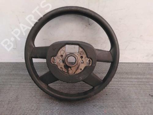 Steering wheel VW GOLF V (1K1) 1.9 TDI | BP1224250C49 