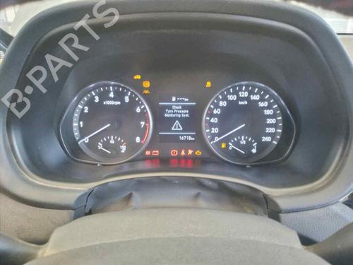 Engine mount HYUNDAI i30 (PDE, PD, PDEN)  | BP22555232M89  - Image 22