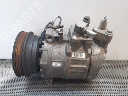 Used AC compressor AC compressor MG MG ZT [2001-2005] 2497253 2497253