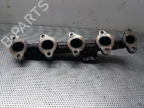 Used Exhaust manifold Exhaust manifold 11654361 11654361