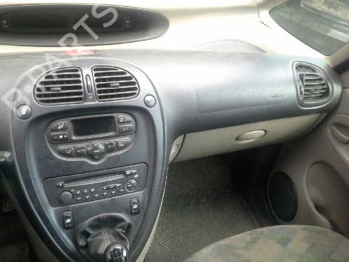 Engine control unit (ECU) CITROËN XSARA PICASSO (N68)  | BP138230M57 