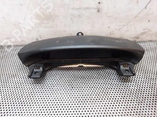 Used Display monitor Display monitor SAAB 9-3 (YS3F, E79, D79, D75) 1.9 TiD (150 hp) 4515310 4515310