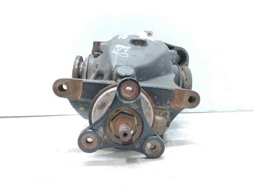 Rear differential BMW 1 (E87) 120 d | BP5637082M24 