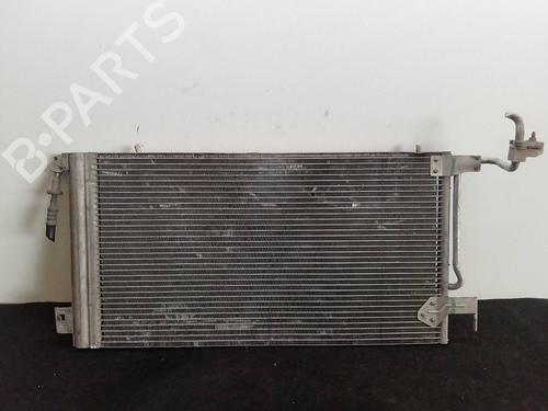 Used AC radiator AC radiator 1430052 1430052
