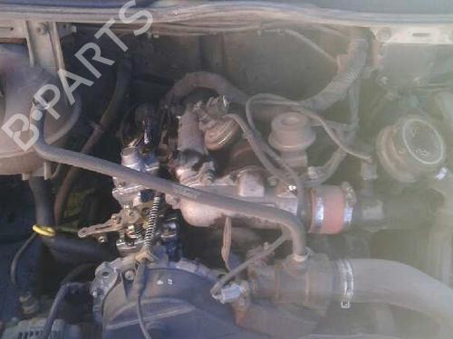 Pipe FORD TRANSIT Van (E_ _) 2.5 TD (EAS, EAL) | BP14034408M125 - Image 5