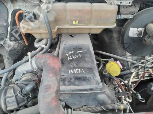 Servo brake IVECO DAILY III Van  | BP13711613M42 