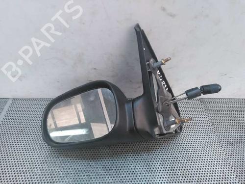 Retrovisor esquerdo Retrovisor esquerdo 1859281 1859281