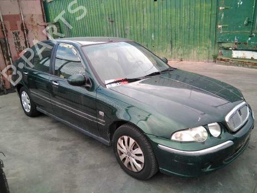 Cylinder head ROVER 45 I Hatchback (RT) | BP10974229M5 - Image 8