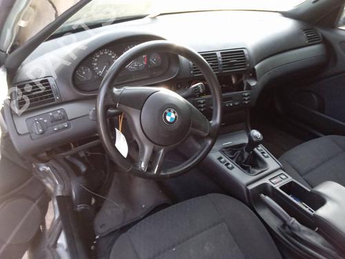 Underbody protection BMW 3 Coupe (E46) 318 Ci | BP14037914M92 