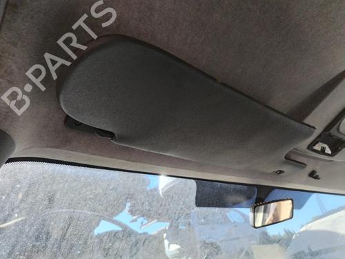 Used Left sun visor IVECO DAILY IV Platform/Chassis 35C14 G, 35C14 G/P, 35S14 G, 35S14 G/P, 35C14 GD,... (136 hp) 30587594