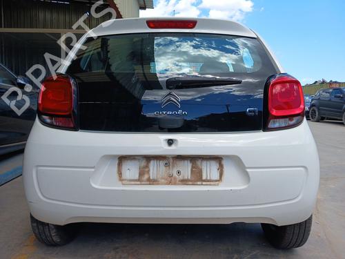 Engine mount CITROËN C1 II (PA_, PS_) 1.0 VTi 72 | BP37997023M89 - Image 8