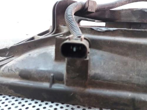 Radiator fan HYUNDAI MATRIX (FC) 1.5 CRDi | BP1021308M35 