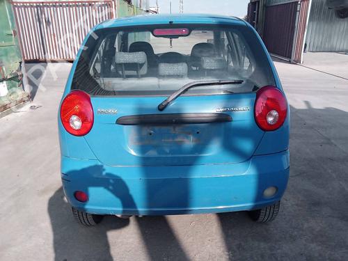 Right front driveshaft CHEVROLET MATIZ (M200, M250)  | BP7351961M39  - Image 7
