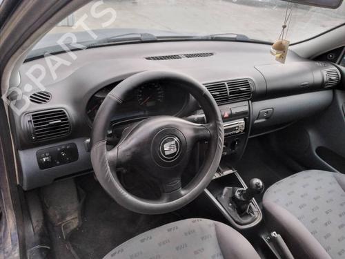 Left sun visor SEAT LEON (1M1) | BP8941610I1 - Image 10