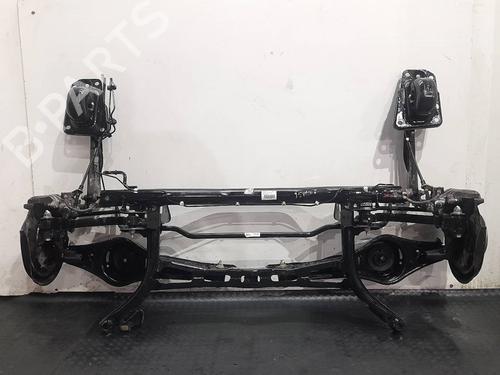 Used Rear axle SEAT ALTEA (5P1) [2004-2015]  22441008