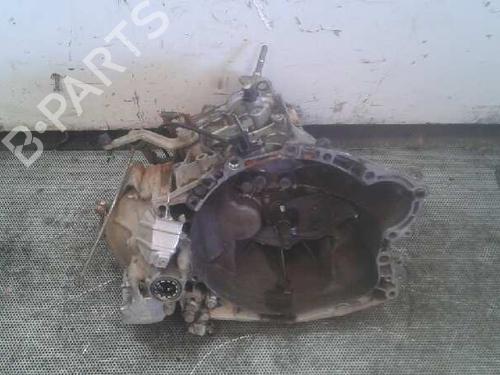 Used Gearbox Gearbox 1259193 1259193